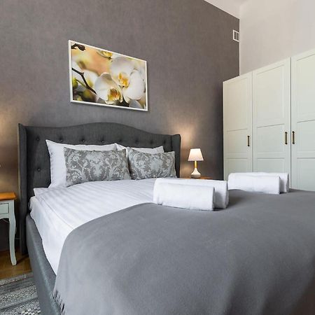 Freta 25 Elegant Apartment By Rent Like Home Warsaw Ngoại thất bức ảnh